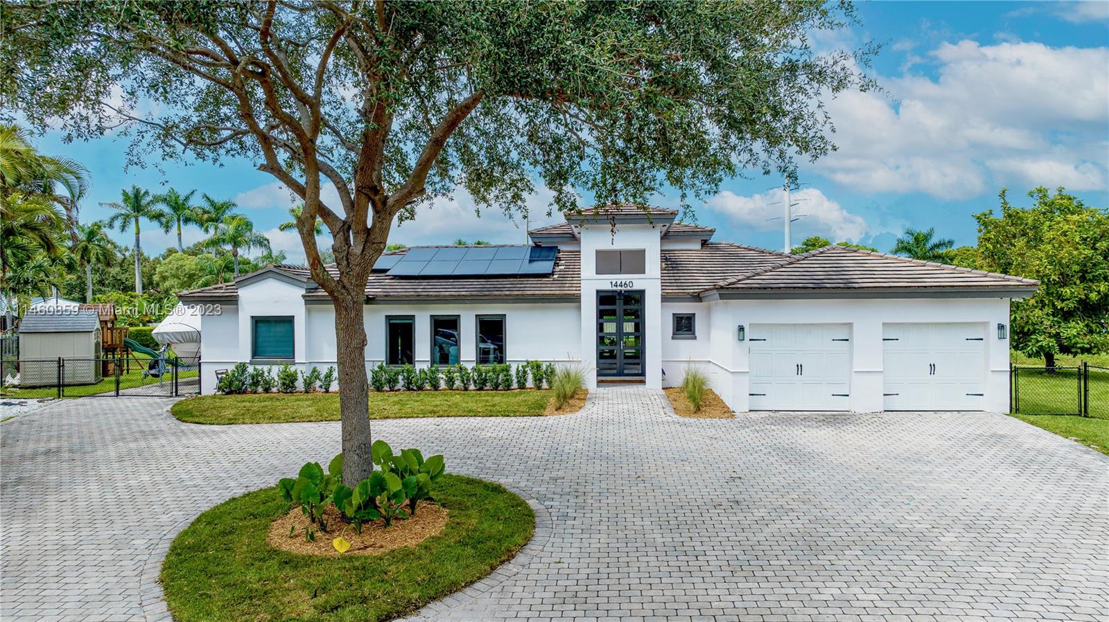 14460 SW 75th Avenue Palmetto Bay FL 33158