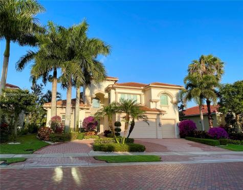 17359 Pavaroso Street Boca Raton FL 33496