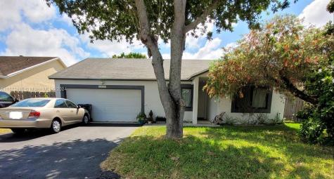 13529 SW 114th Court Miami FL 33176