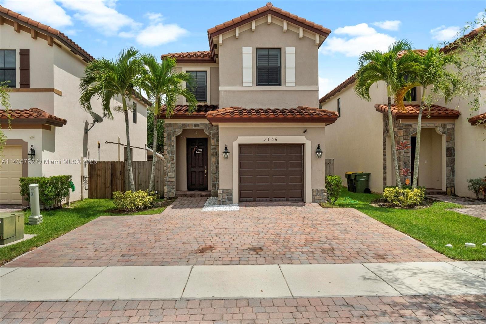 3756 NE 1st Street Homestead FL 33033