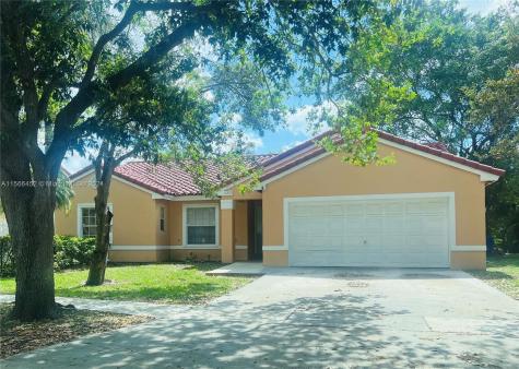 13300 SW 20th Street Miramar FL 33027