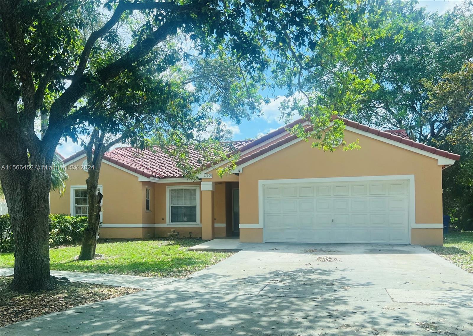 13300 SW 20th Street Miramar FL 33027