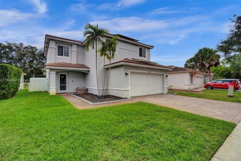 12471 SW 45th Drive Miramar FL 33027