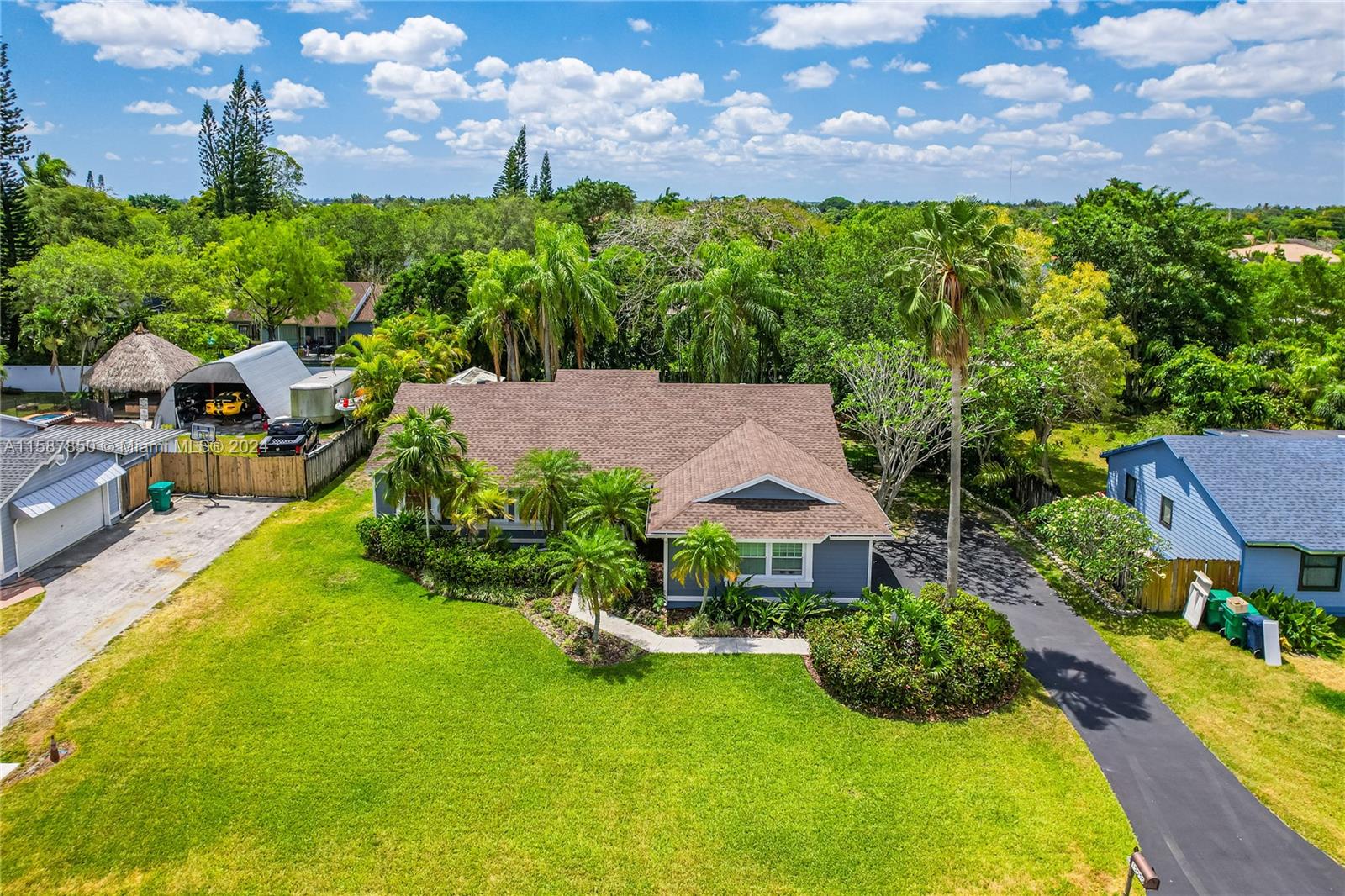 15050 SW 152nd Terrace Miami FL 33187