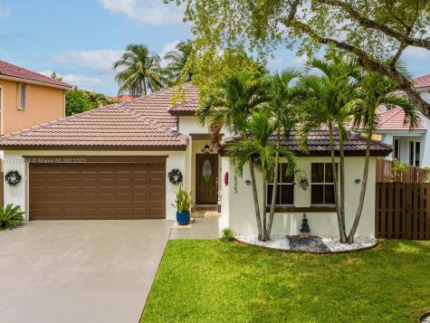16323 SW 83rd Lane Miami FL 33193