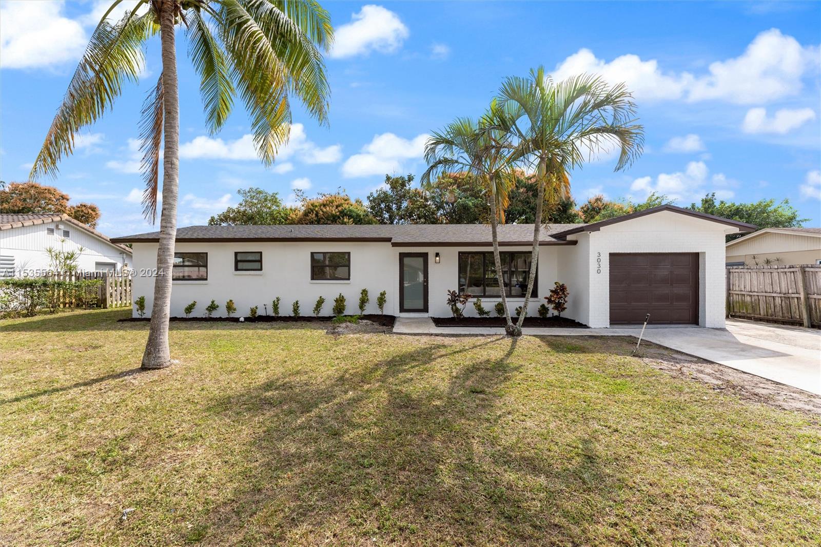 3030 Angler Drive Delray Beach FL 33445