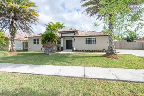 18914 SW 306th Street Homestead FL 33030