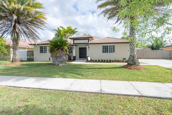 18914 SW 306th Street Homestead FL 33030