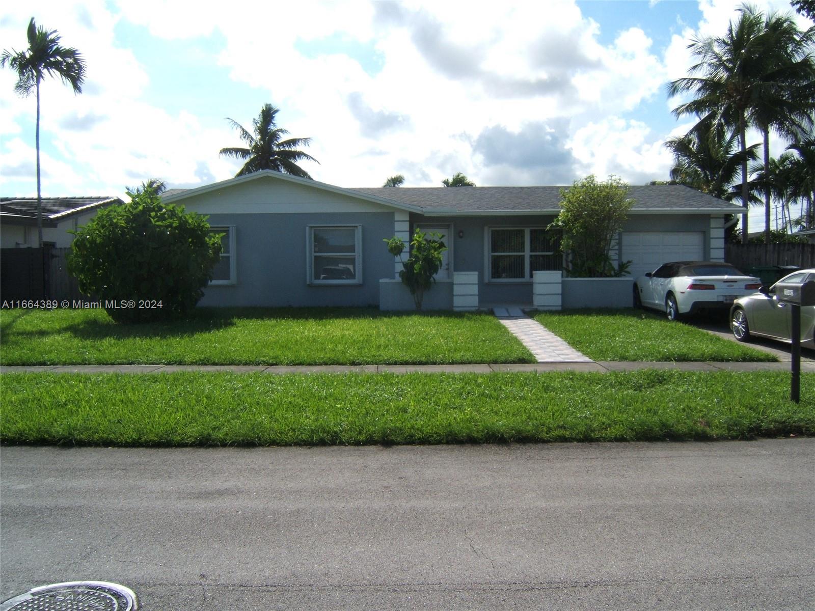 10462 SW 124th Place Miami FL 33186