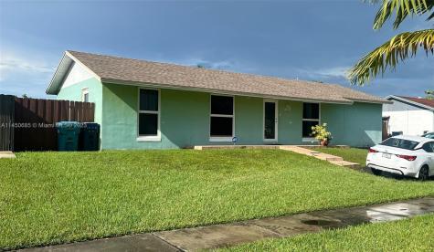 12621 SW 264th Street Homestead FL 33032