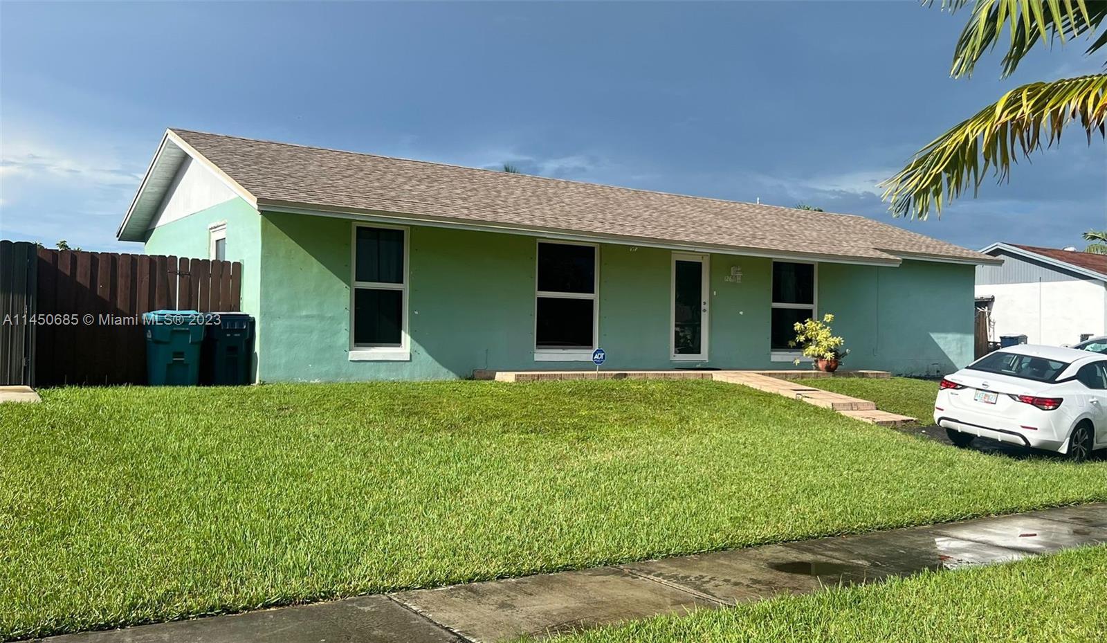 12621 SW 264th Street Homestead FL 33032