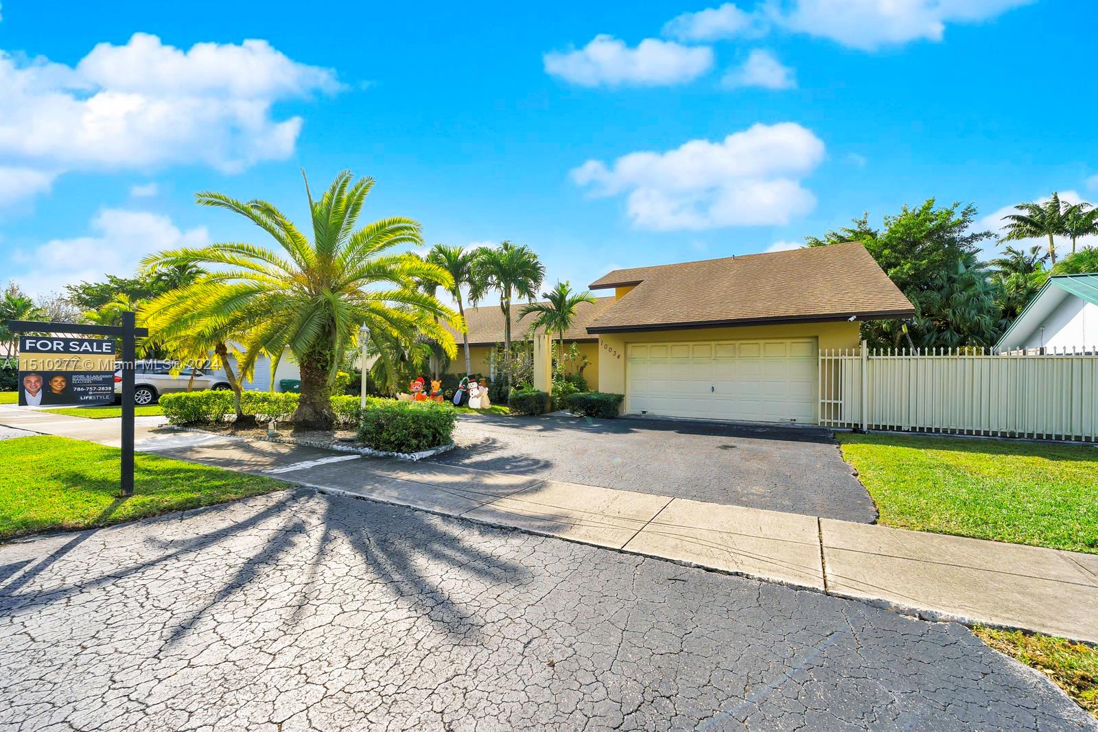 10034 SW 127th Court Miami FL 33186