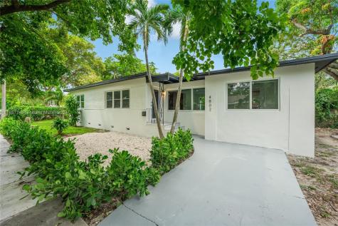 4802 NW 11th Avenue Miami FL 33127