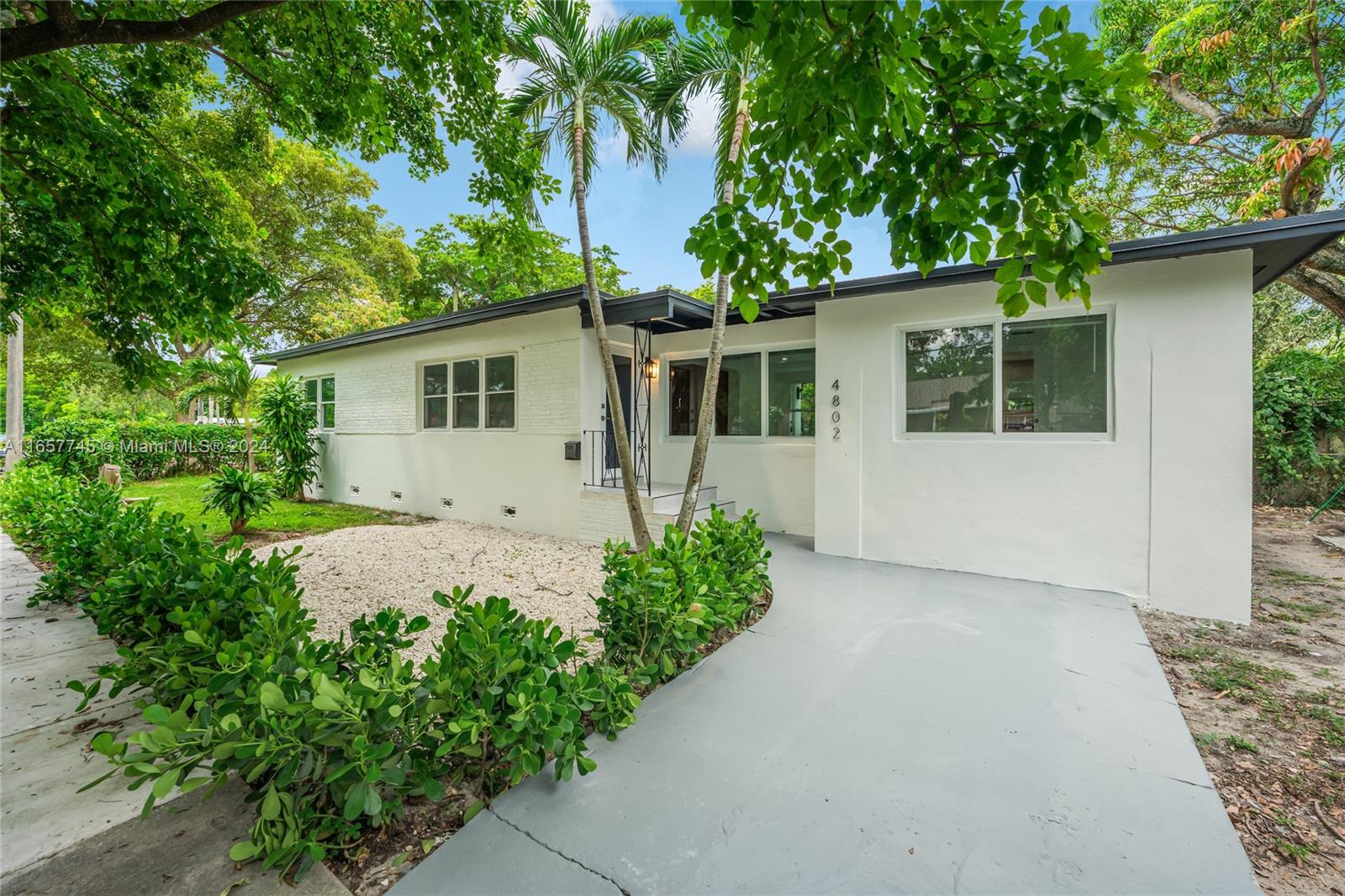 4802 NW 11th Avenue Miami FL 33127