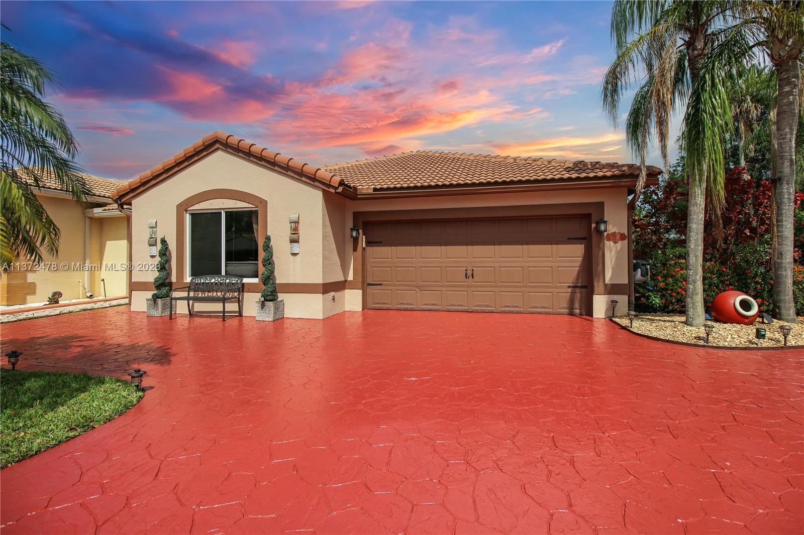 1413 NW 208th Terrace Pembroke Pines FL 33029