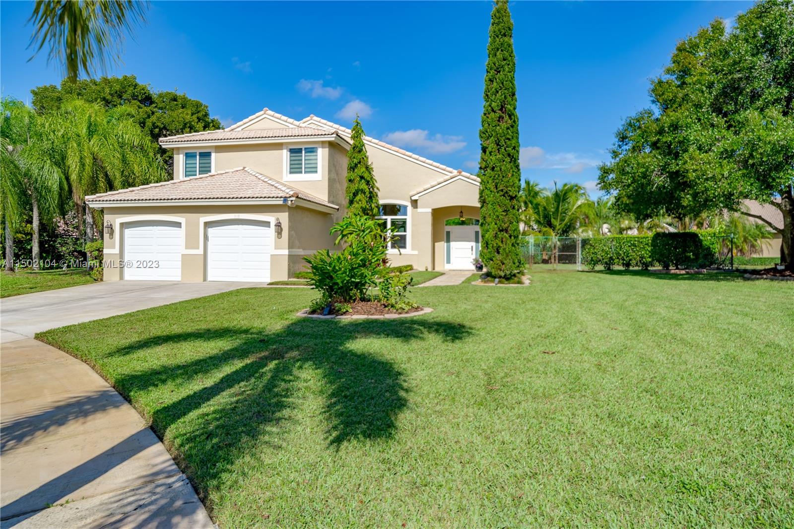 318 SW 163rd Avenue Pembroke Pines FL 33027