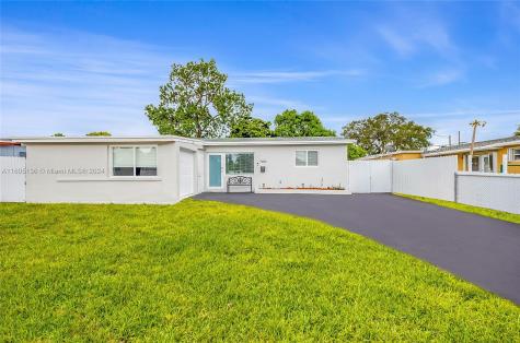 7480 Hope Street Hollywood FL 33024