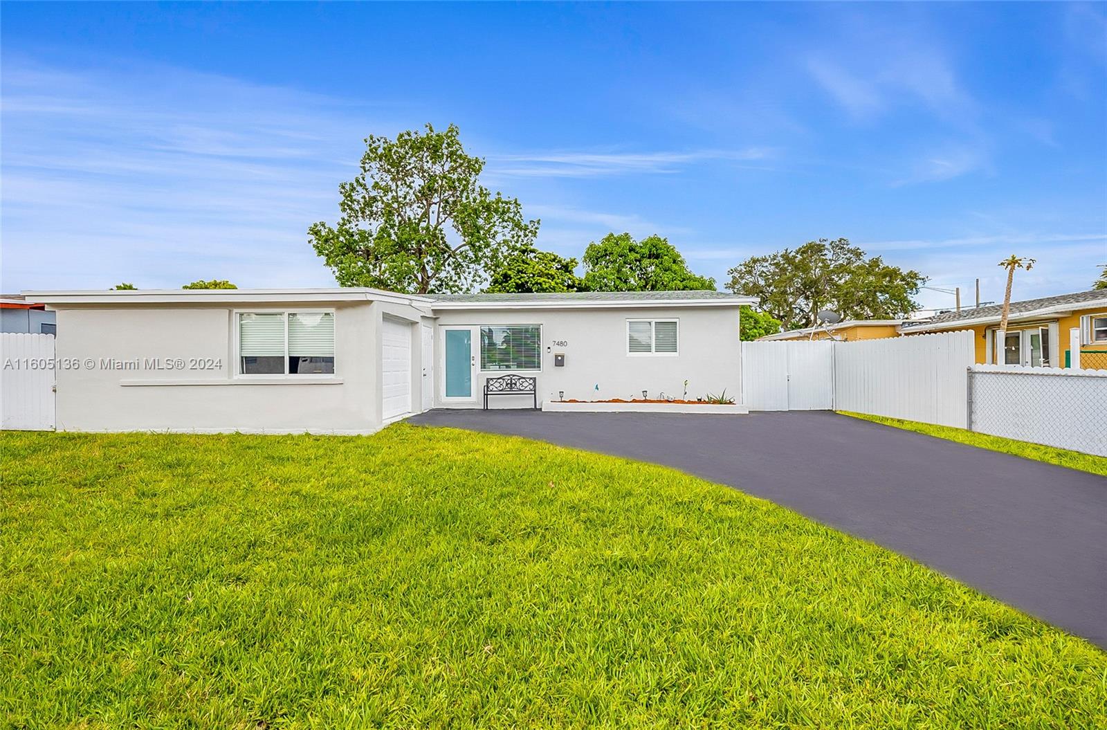 7480 Hope Street Hollywood FL 33024
