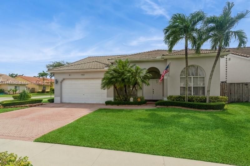 11431 SW 153rd Court Miami FL 33196