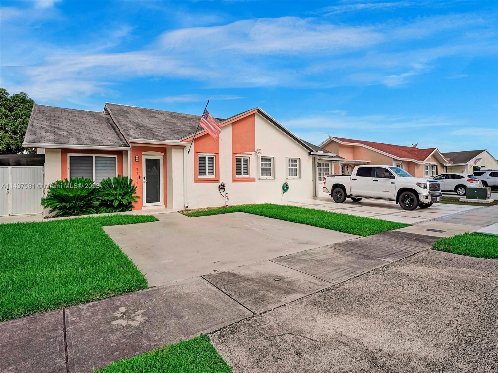 9714 SW 146th Court Miami FL 33186