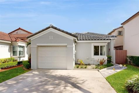 7269 SW 114th Court Miami FL 33173