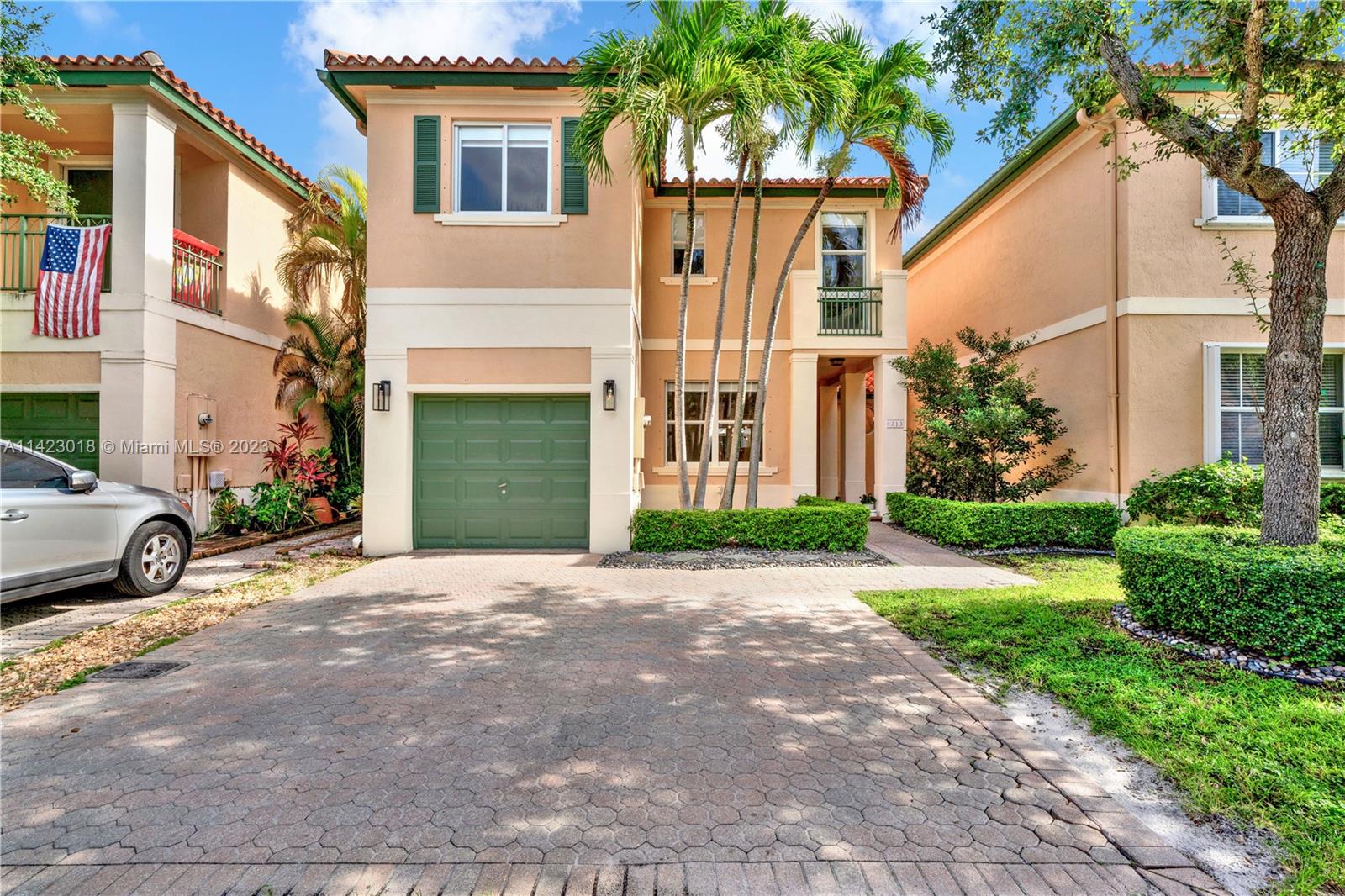8313 NW 144th Street Miami Lakes FL 33016