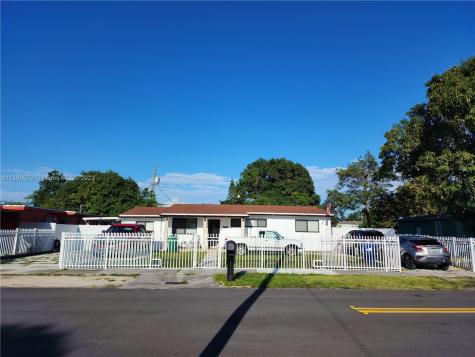 17321 NW 34th Avenue Miami Gardens FL 33056