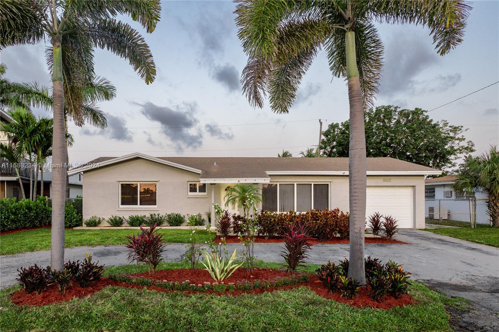 3397 NE 20th Avenue Oakland Park FL 33306