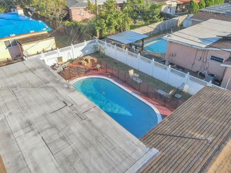 6750 SW 20th Court Miramar FL 33023