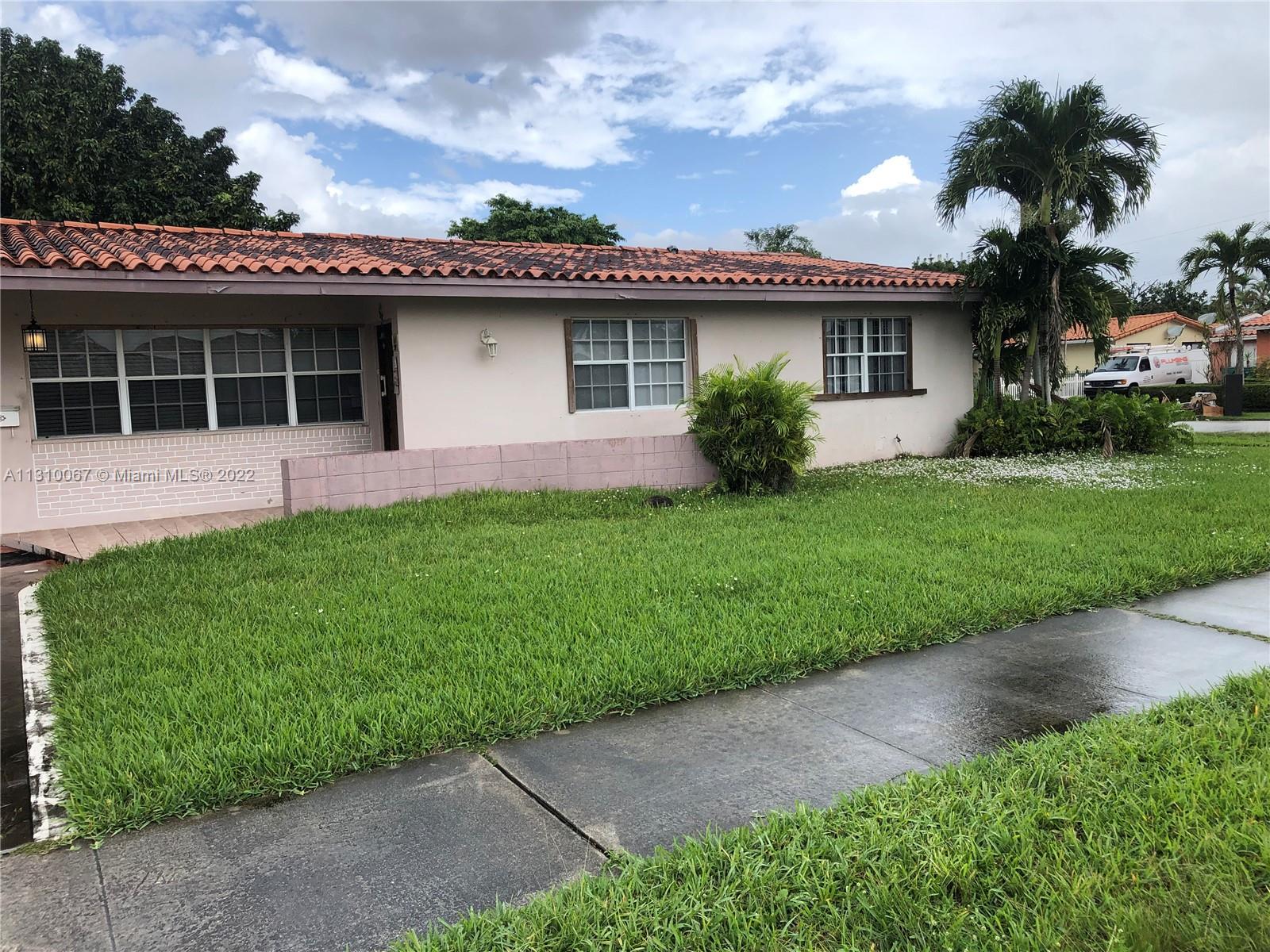 9501 SW 47th Street Miami FL 33165