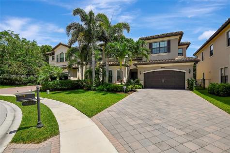 8154 Hutchinson Court Delray Beach FL 33446