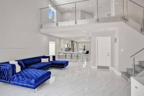 1115 Satinleaf Street Hollywood FL 33019