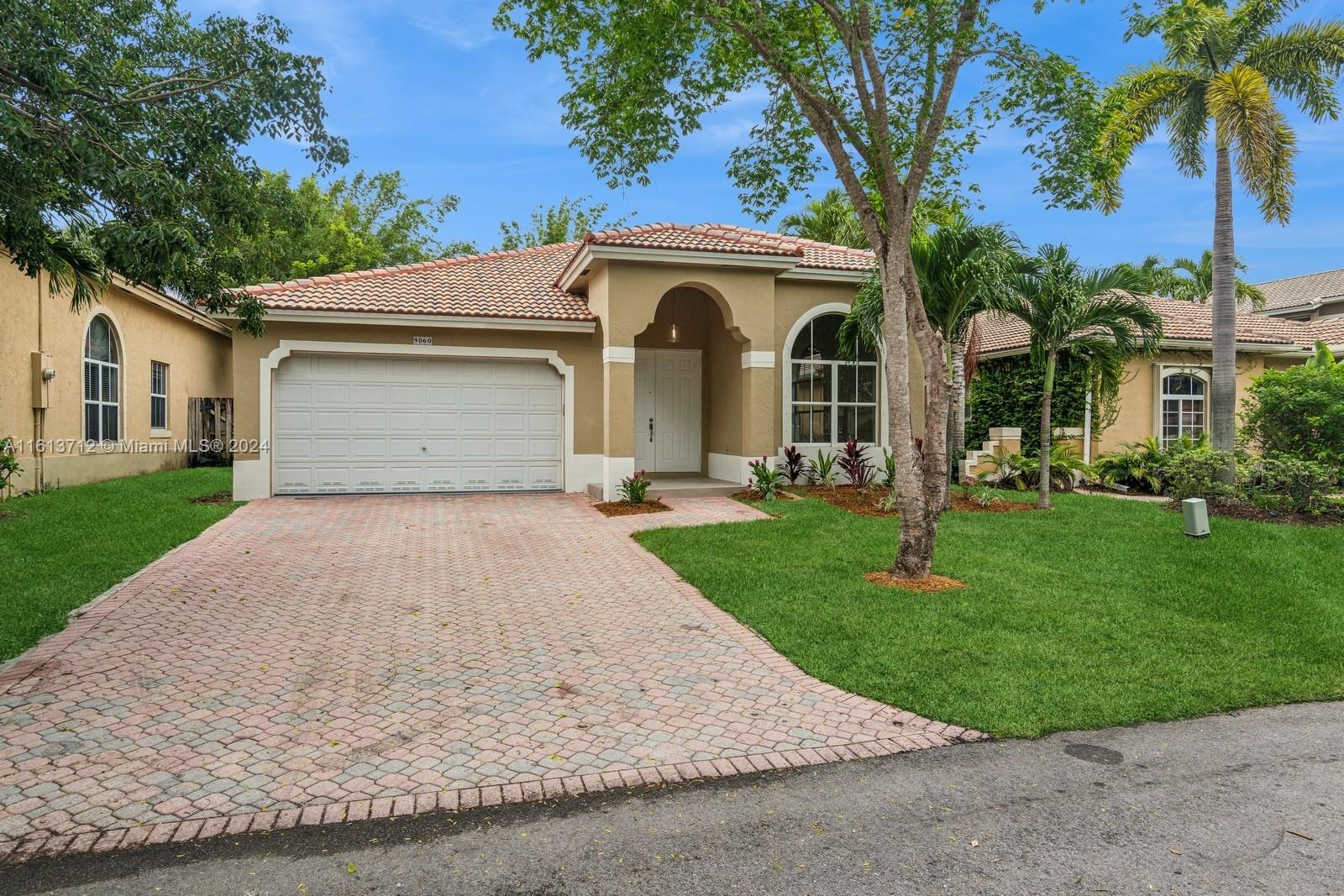 9060 SW 162nd Street Palmetto Bay FL 33157