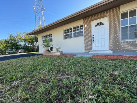 3200 NW 18th Street Lauderhill FL 33311