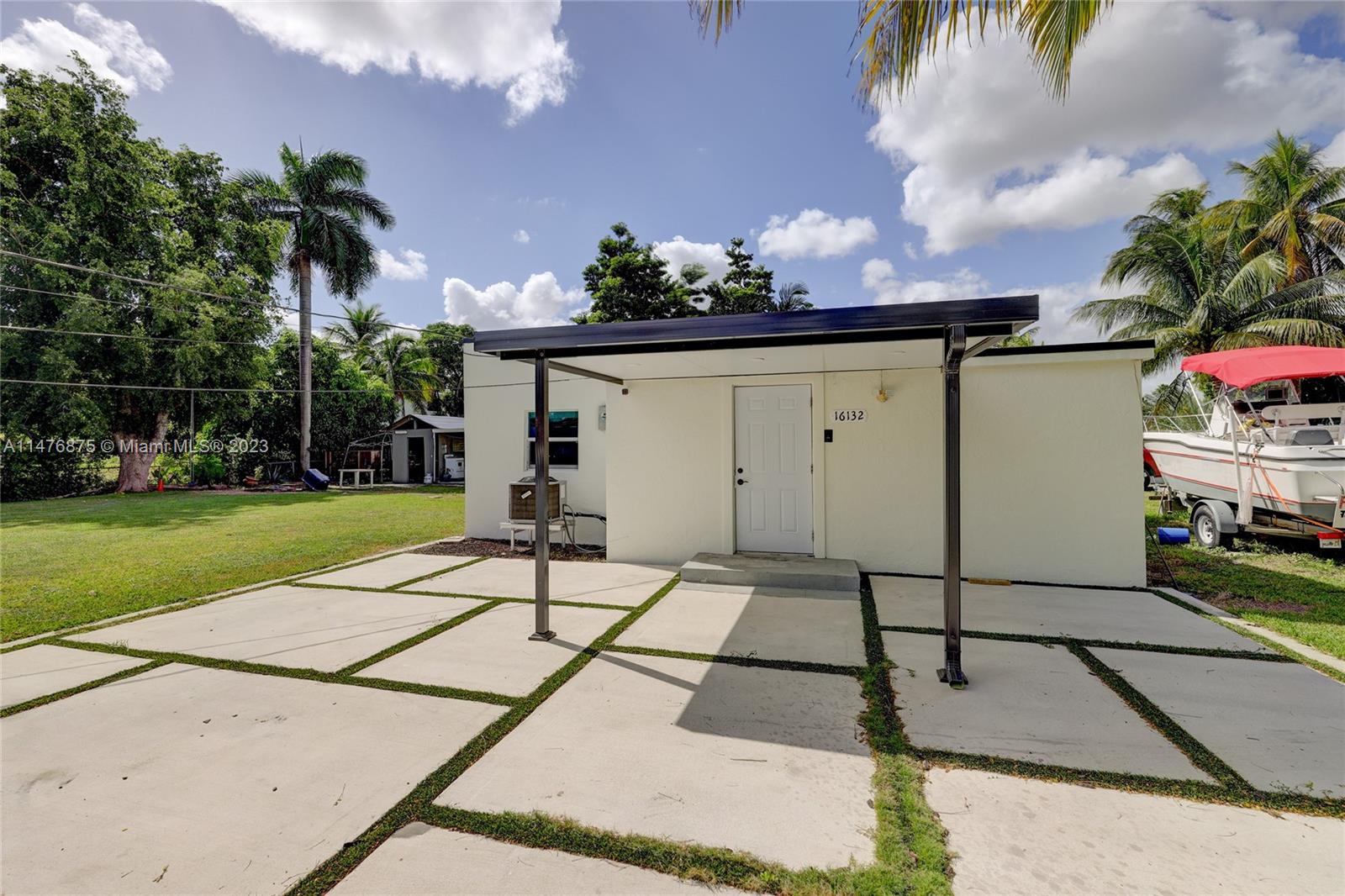16132 N Miami Avenue Miami FL 33169