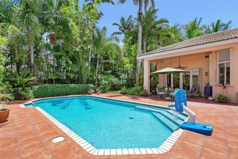 7984 SW 187th Street Cutler Bay FL 33157