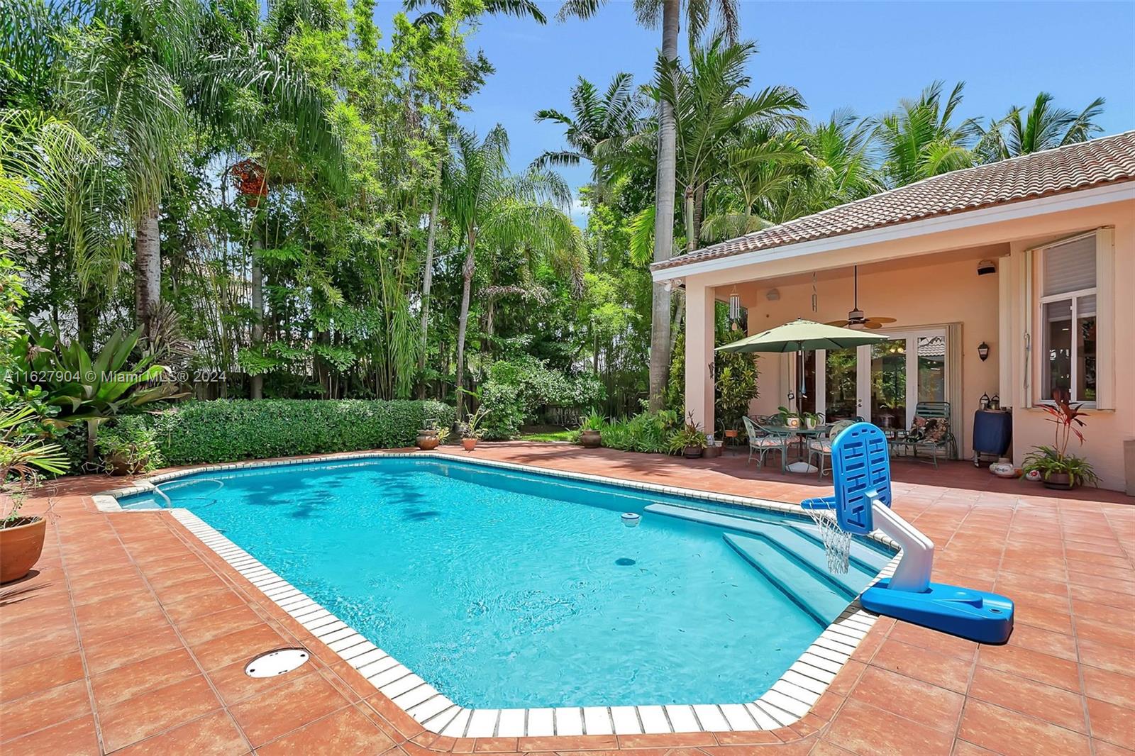 7984 SW 187th Street Cutler Bay FL 33157