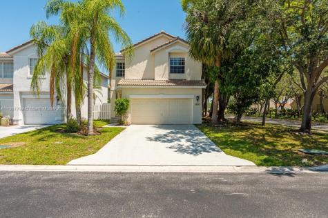 6857 Sugarloaf Key Street Lake Worth FL 33467