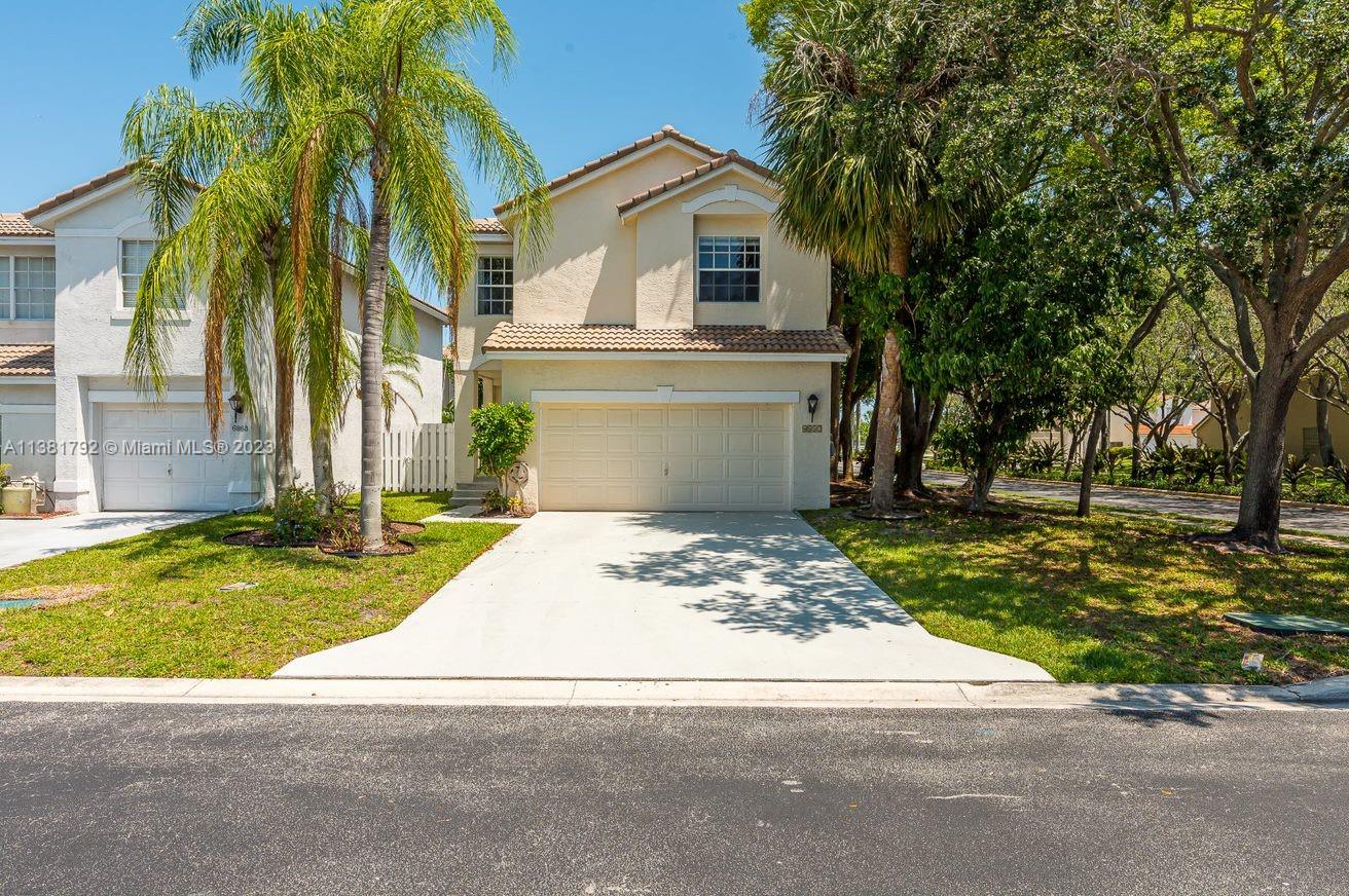 6857 Sugarloaf Key Street Lake Worth FL 33467