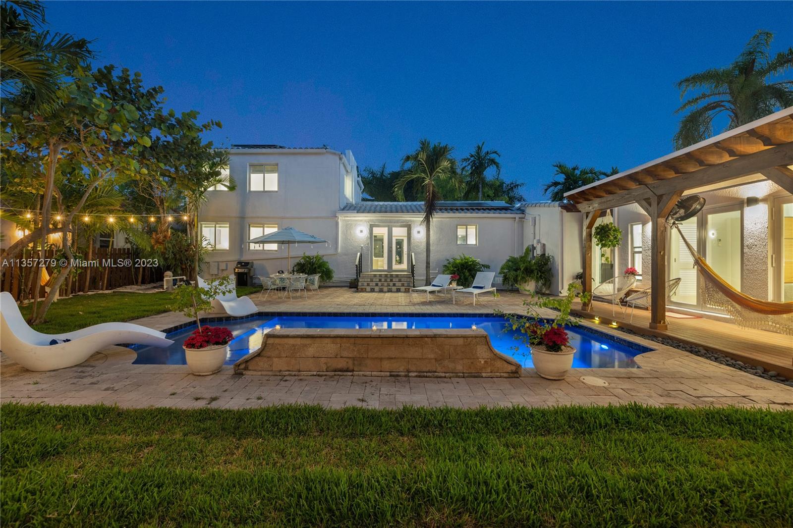 659 NE 73rd Street Miami FL 33138