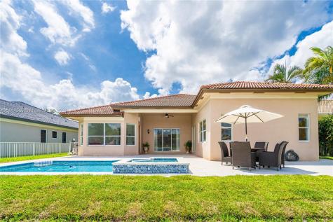3081 SW 192nd Avenue Miramar FL 33029