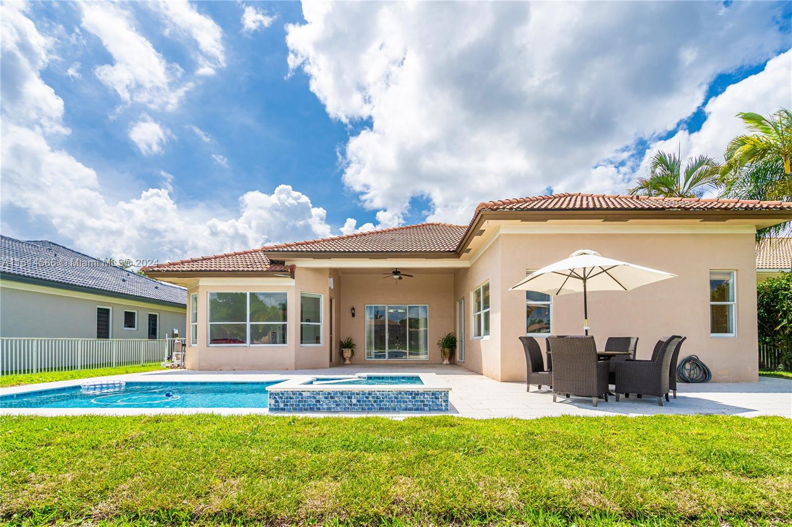 3081 SW 192nd Avenue Miramar FL 33029