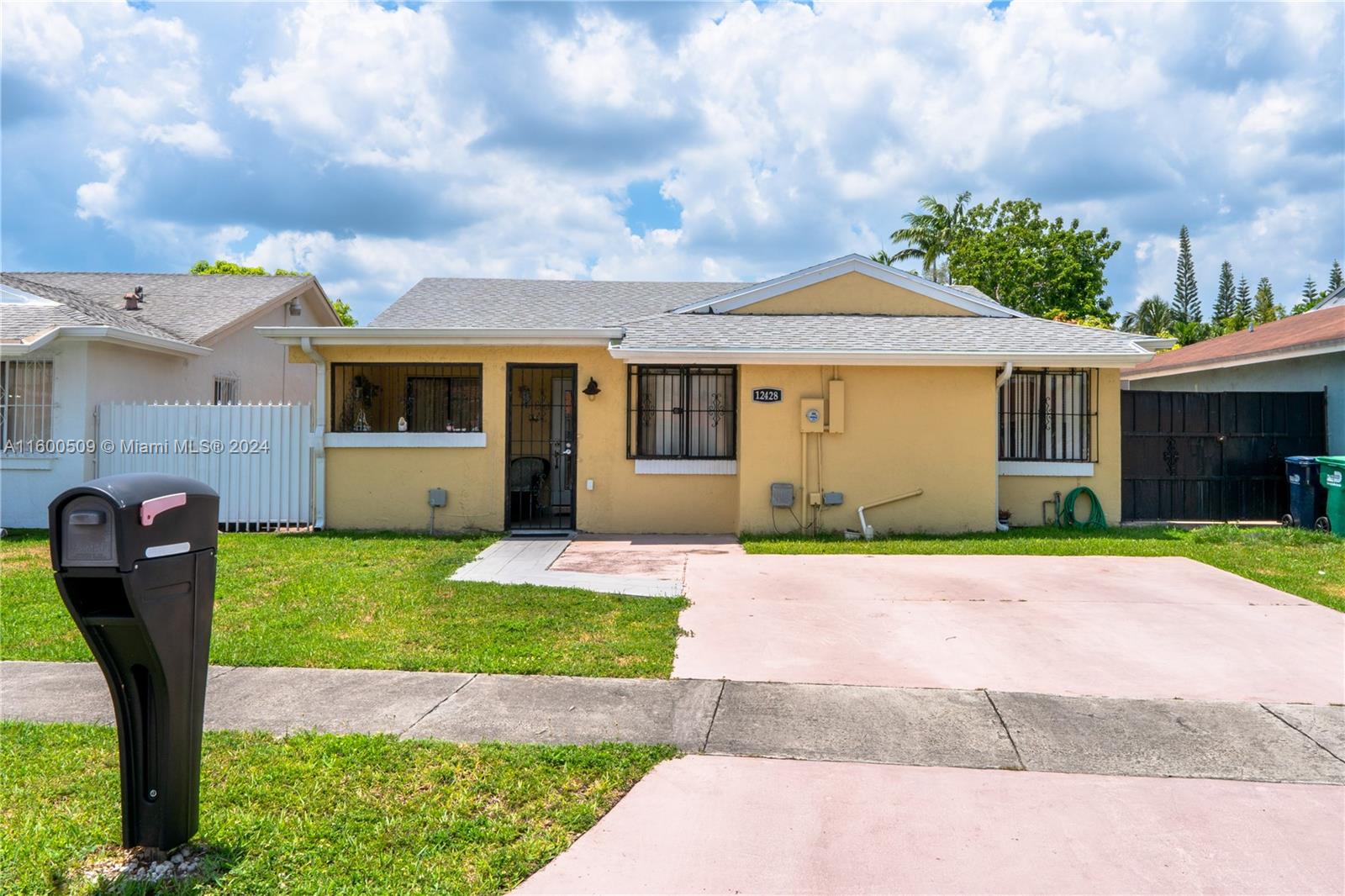 12428 SW 193rd Street Miami FL 33177