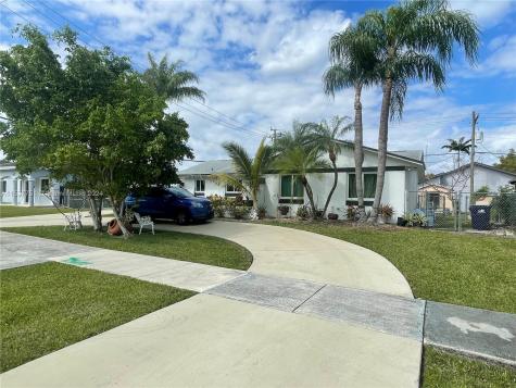 10331 SW 212th Street Cutler Bay FL 33189