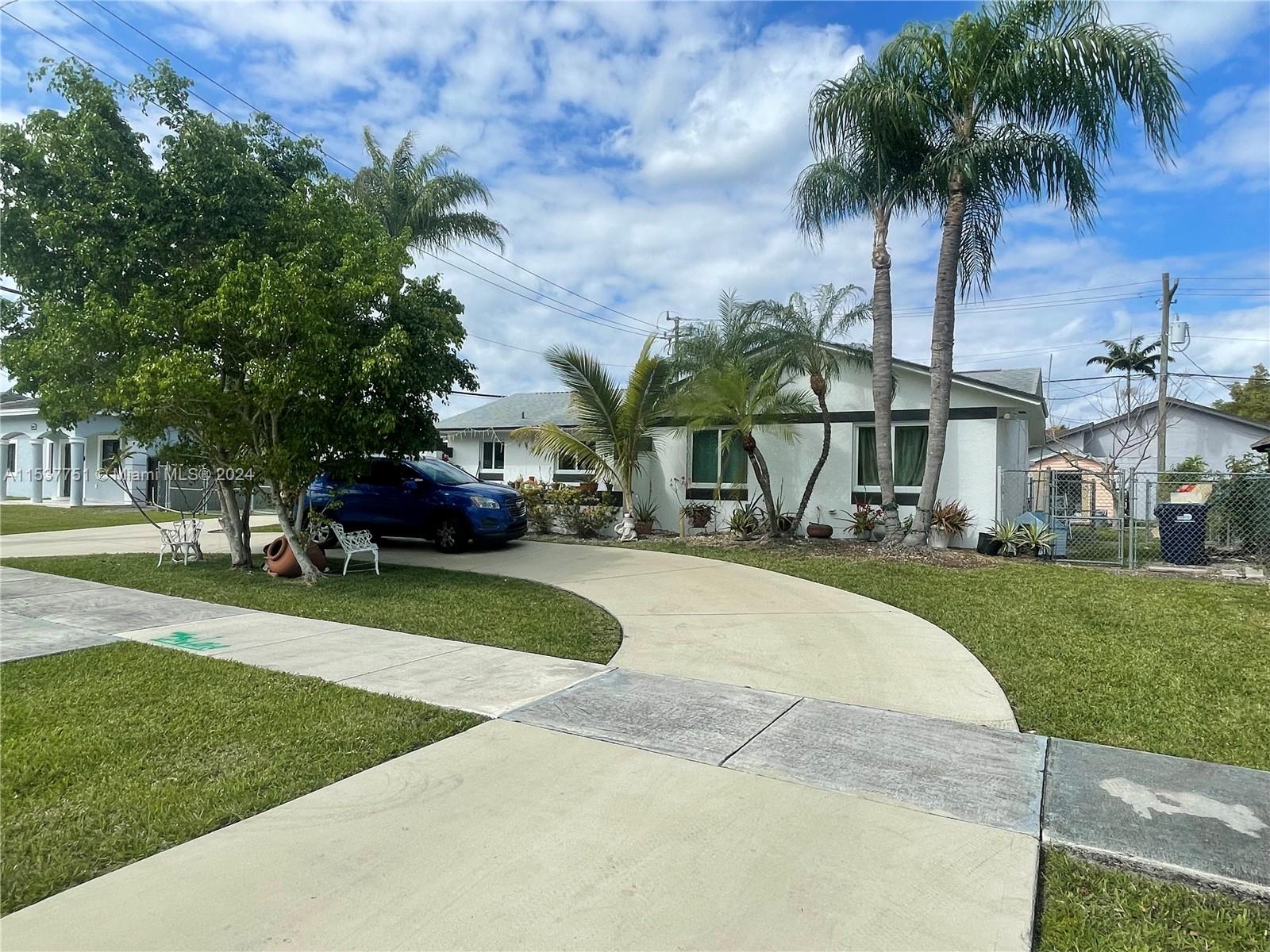 10331 SW 212th Street Cutler Bay FL 33189