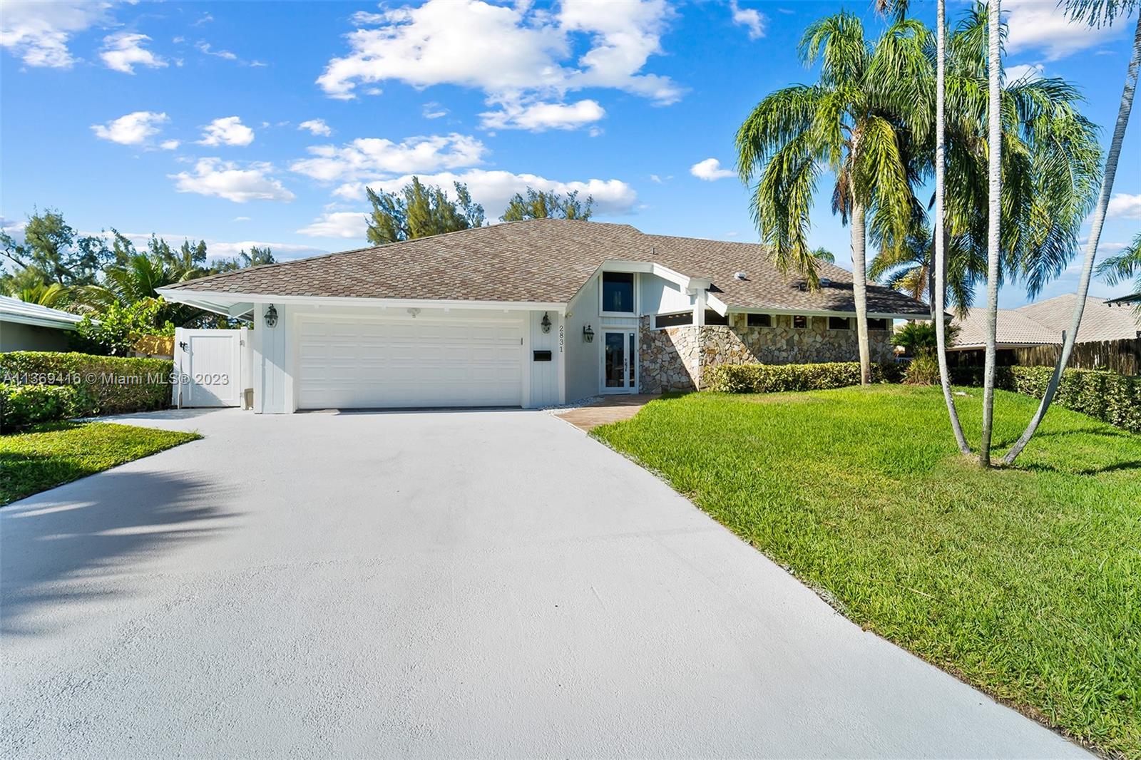 2831 NE 12th Street Pompano Beach FL 33062