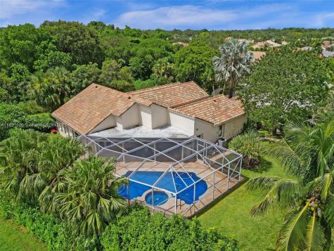 9601 Ridge Walk Court Davie FL 33328