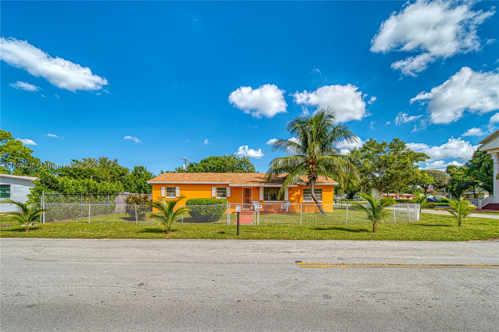 3401 NW 213th Street Miami Gardens FL 33056