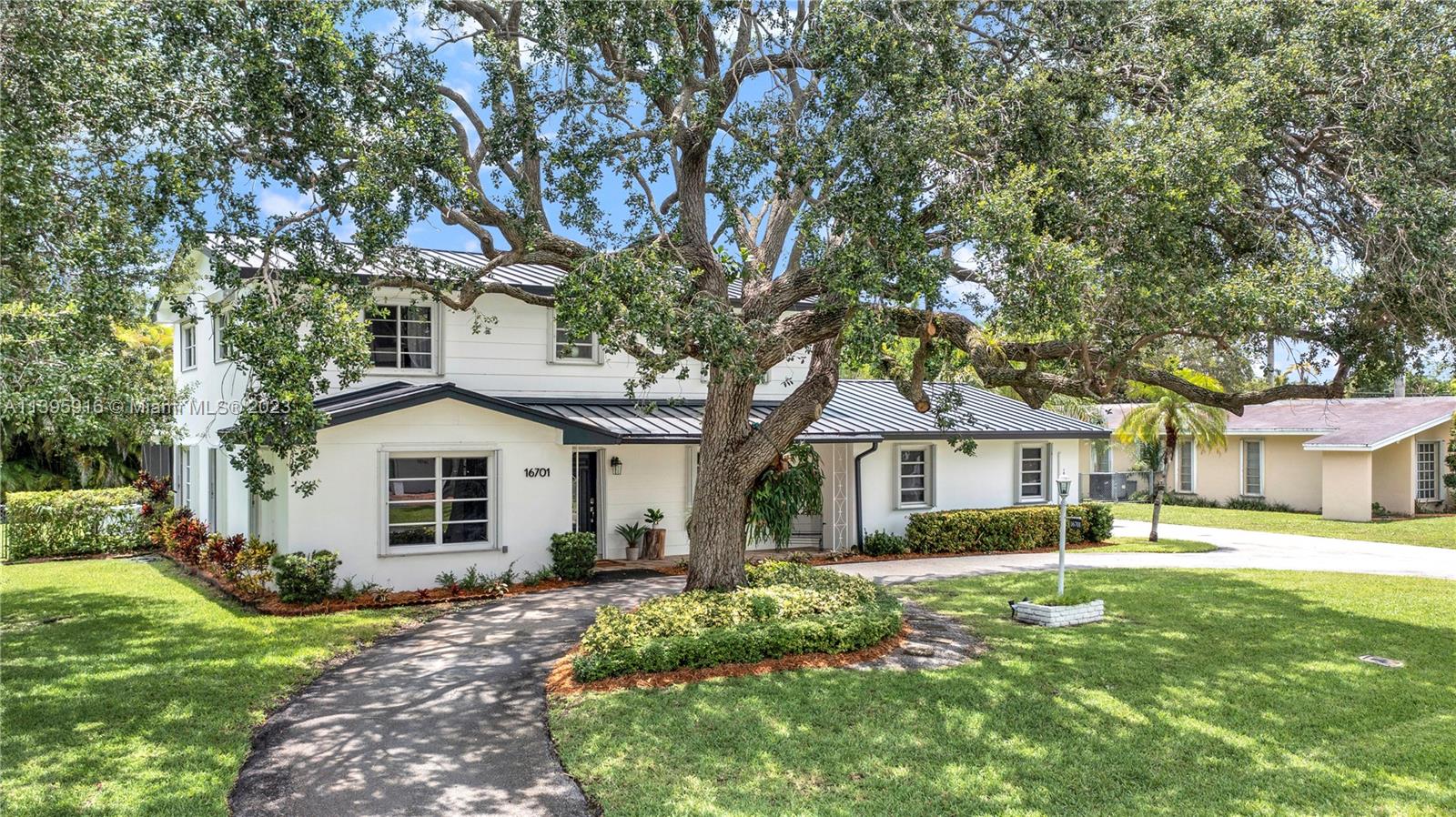 16701 SW 81st Avenue Palmetto Bay FL 33157
