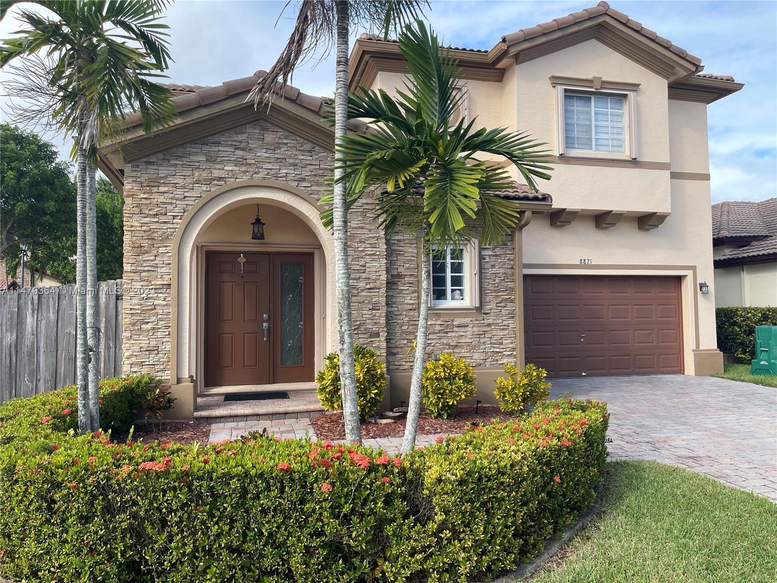 8821 SW 220th Street Cutler Bay FL 33190